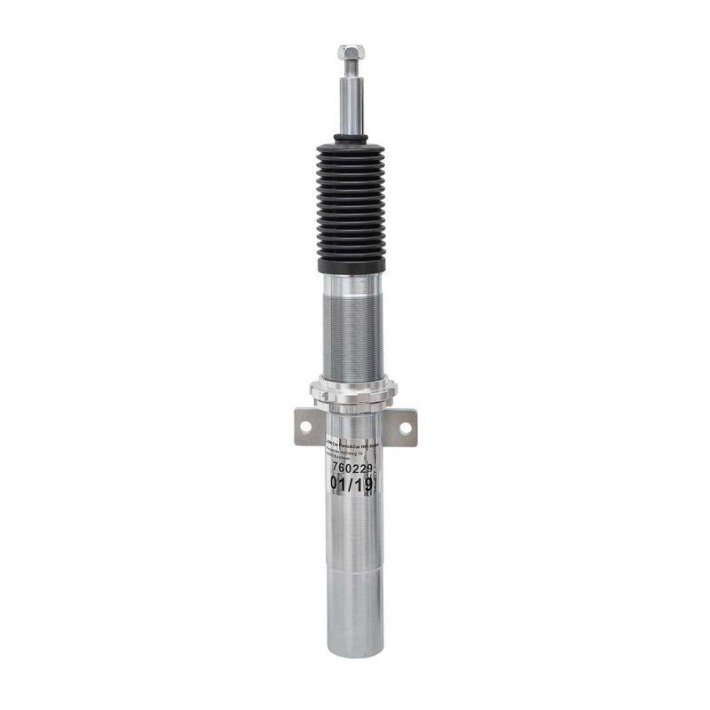 Kit Suspension + Amortisseurs combiné Fileté Blueline pour Polo 2G AW ab 2017