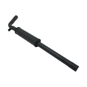 Silencieux avant sport Novus pour Renault Megane 3 RS avec ABE