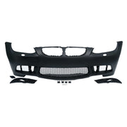 Pare-chocs avant avec trous PDC pour BMW Series 3 E92 Coupe E93 Cabrio 2007-2010