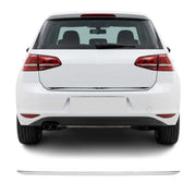 Garniture de Hayon pour VW Golf 2019-2026 HB Acier inox