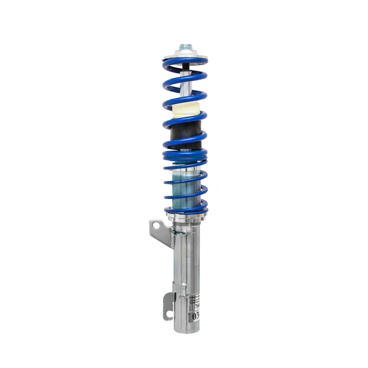 JOM BlueLine Combinés Filetés pour Seat Leon 1M 4Drive 1.8T 1.9TDi 2000-05