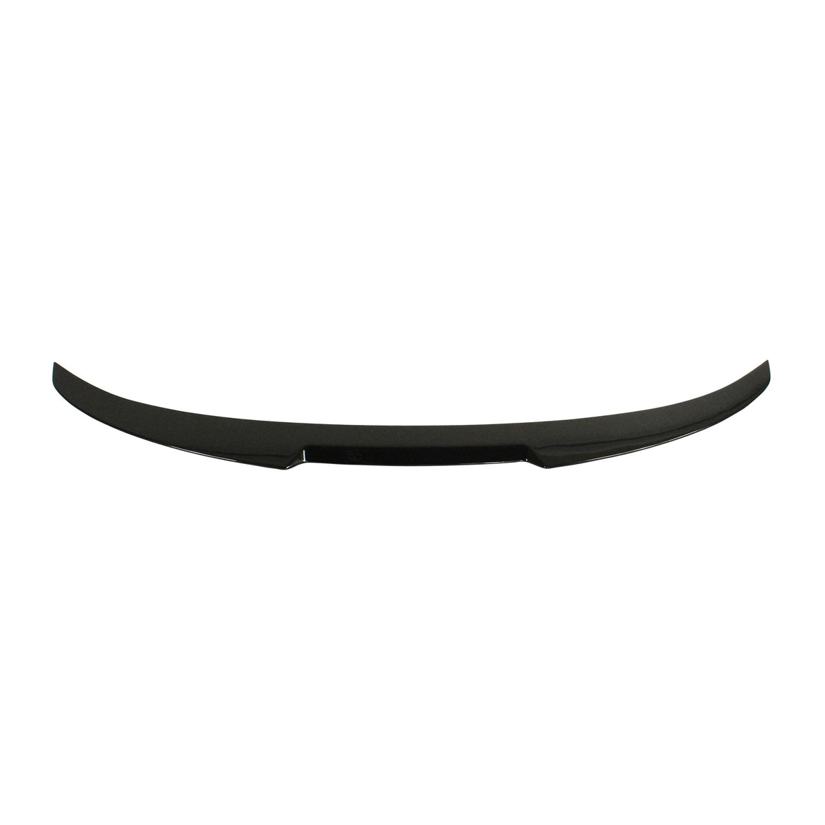JOM Becquet Arrière & Spoiler de Toit pour BMW Série 5 F10 Berline 2010-2017 mit ABE