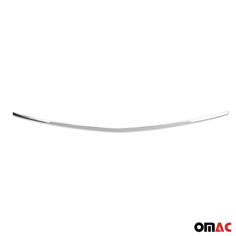 Garniture de Pare-chocs Avant pour Mercedes Vito W447 2014-2025 en Acier Chromé