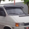 Déflecteur De Soleil pour VW T4 Transporter IV 1990-2003 Noir