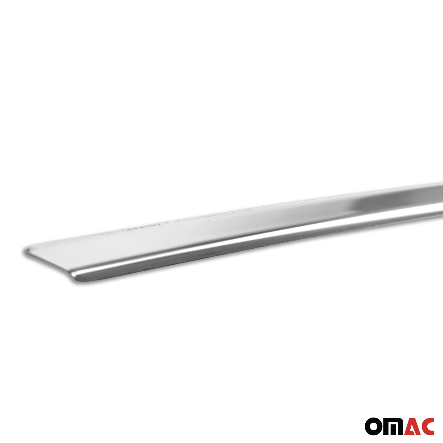 Couvercle de poignée de hayon pour BMW X1 F48 2015-2022 acier inox Chromé
