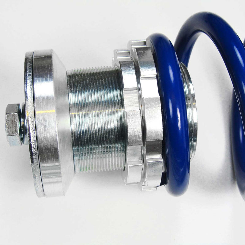 Tuning Kit Suspension + Amortisseurs pour Audi TT 8N Coupé/Roadster 1.8 / 1.8T