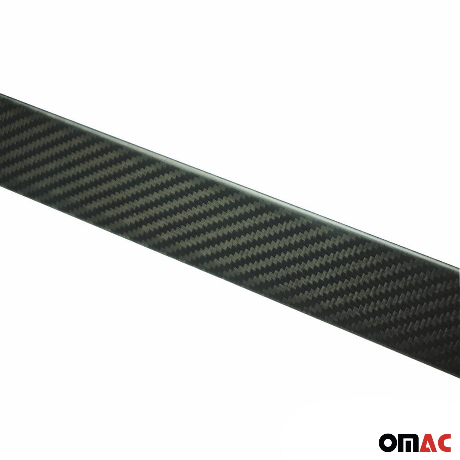 Poignée de Coffre Arrière pour Mercedes Vito W447 2014-2026 Carbone