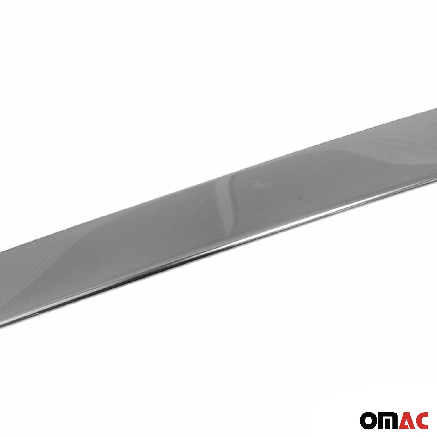 Poignée de Coffre Arrière pour VW T5 Transporter 2003-2015 acier inox