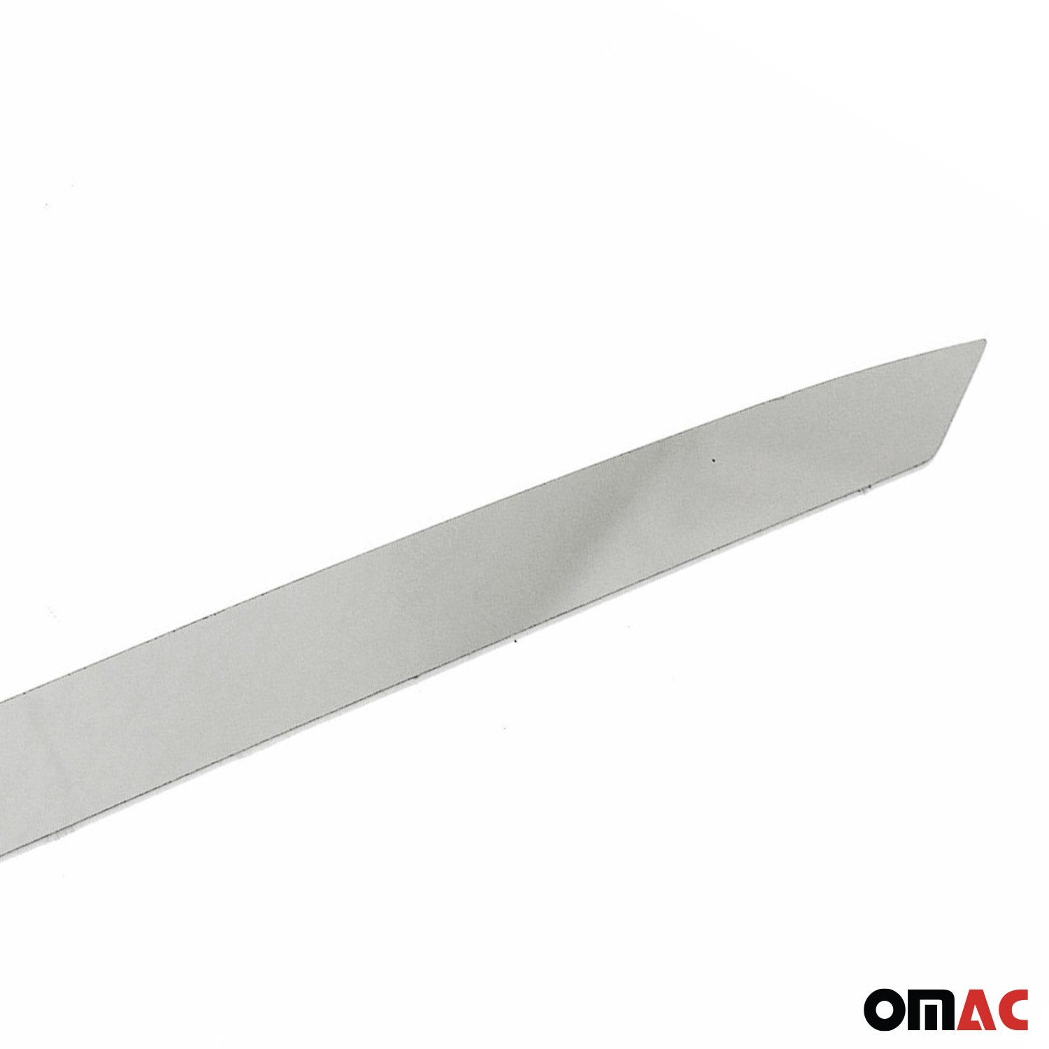 Garniture de Pare-chocs Avant pour Toyota RAV4 2019-2025 Chromé