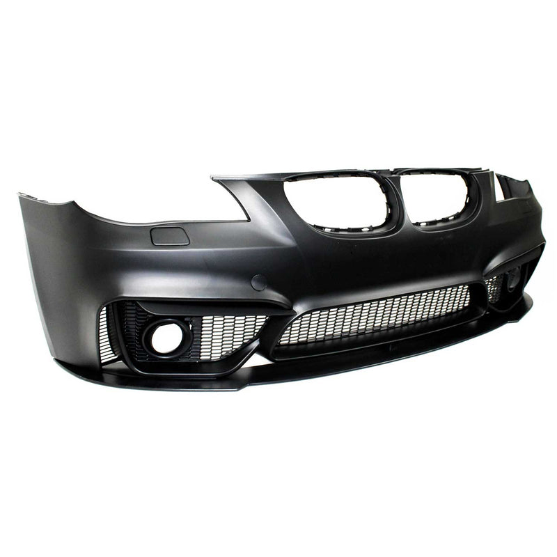JOM Pare-chocs avant pour BMW 5 Series E60 Berline 2003-2010 / E61 Break 2004-10