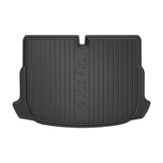 Tapis de coffre pour VW Scirocco III 2008-2017 TPE Antidérapant Imperméable 1Pc