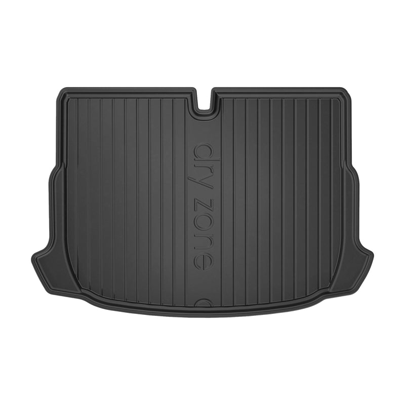 Tapis de coffre pour VW Scirocco III 2008-2017 TPE Antidérapant Imperméable 1Pc