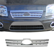 Moulure de Grille de Calandre pour Ford Tourneo Connect 2009-2013 Chromé