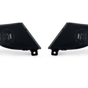 JOM Feux Antibrouillard pour BMW Série 5 (E60/E61) 2007-2010 Smokeglas Fumé