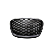 JOM Calandre pour Seat Leon 1P 2009-2012 nur (FL / Altea) 5P 2009- nur FL ABS