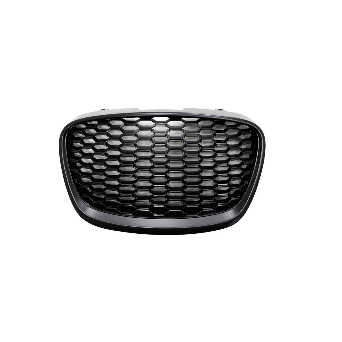 JOM Calandre pour Seat Leon 1P 2009-2012 nur (FL / Altea) 5P 2009- nur FL ABS