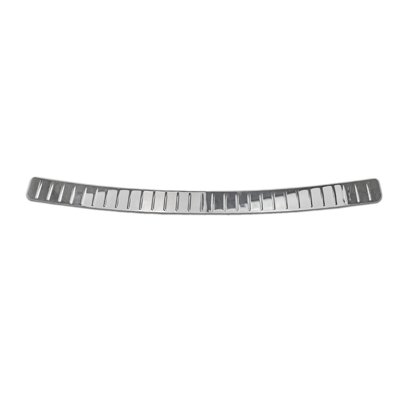 Protection Seuil de Pare-chocs Arriére Pour VW Passat Avant 2000-2005 Acier