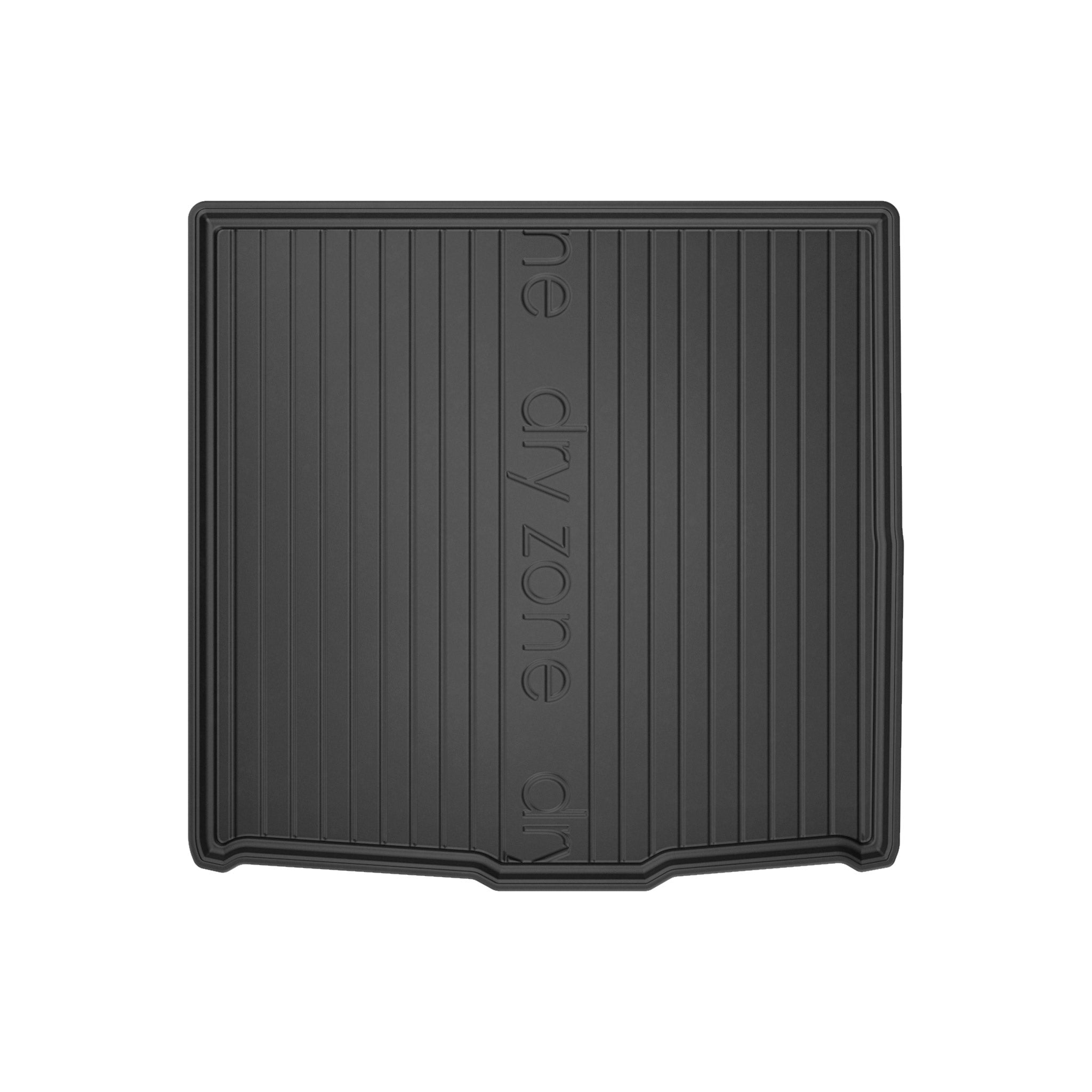Tapis de coffre pour VW Golf mk8 Break 2019-2026 Inférieur TPE Imperméable 1Pc