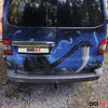Poignée de Coffre Arrière pour VW T5 Transporter 2003-2015 acier inox