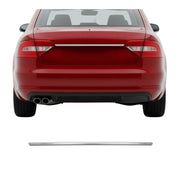 Poignée de Coffre Arrière pour Skoda Superb Berline mk2 2013-2015 FL inox chromé
