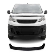 Deflecteurs d'air capot de voiture pour Toyota Proace 2016-2026 en Plastique