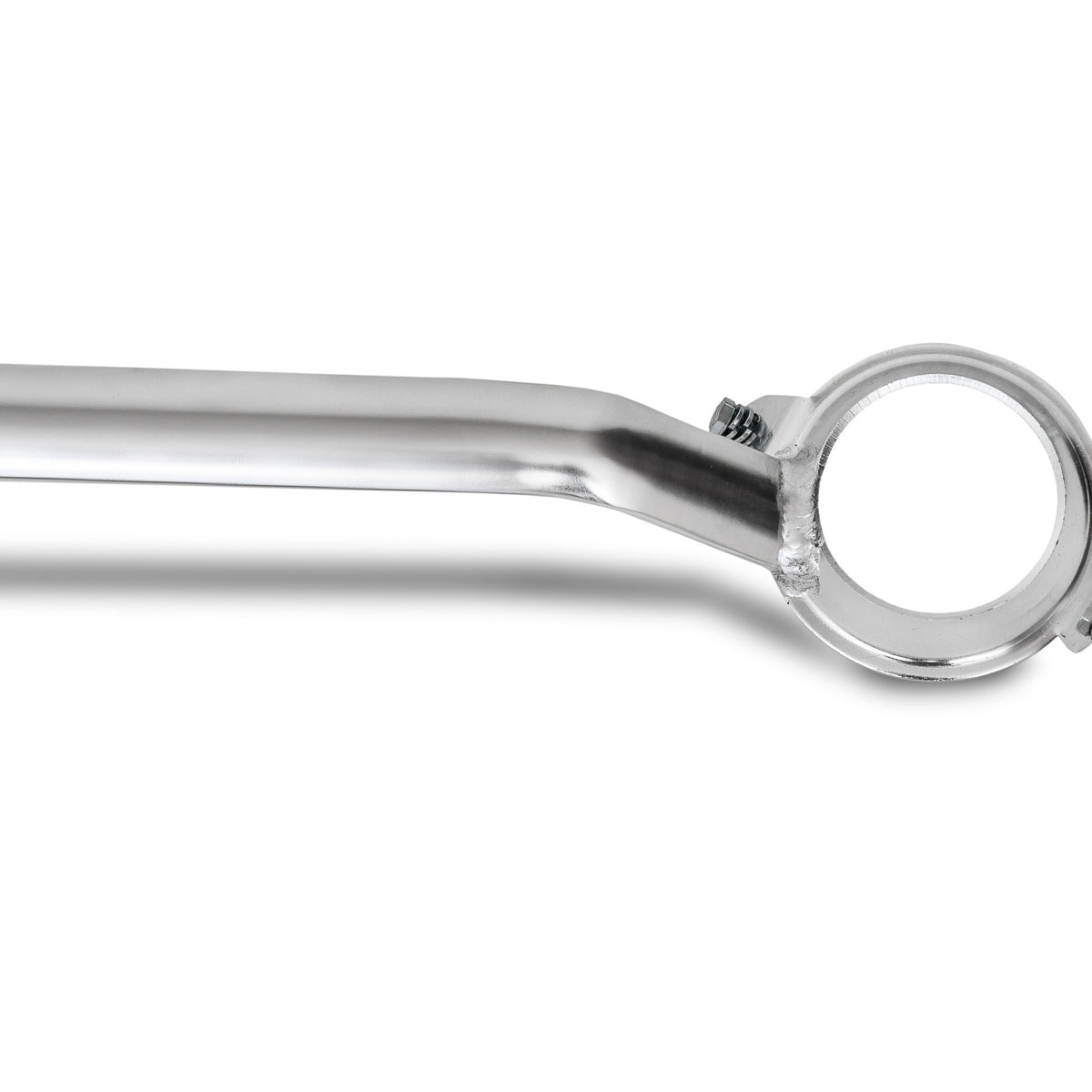 JOM Barre de Renfort Aluminium pour Opel Astra H à partir de 2004 -