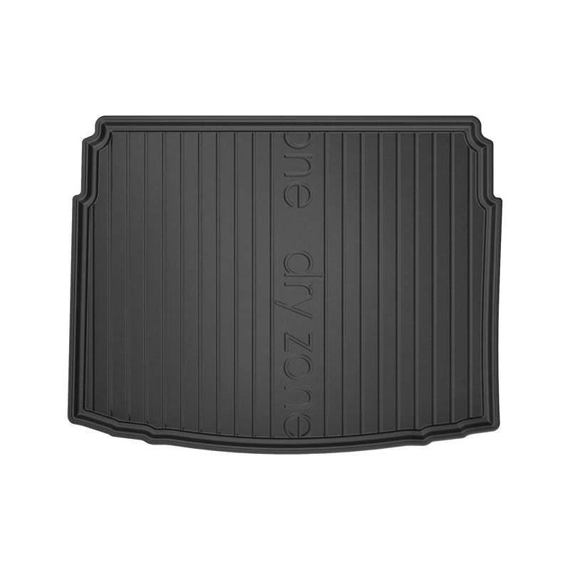 Tapis de coffre pour Toyota Auris II HB 2012-2018 Supérieur TPE Imperméable 1Pc
