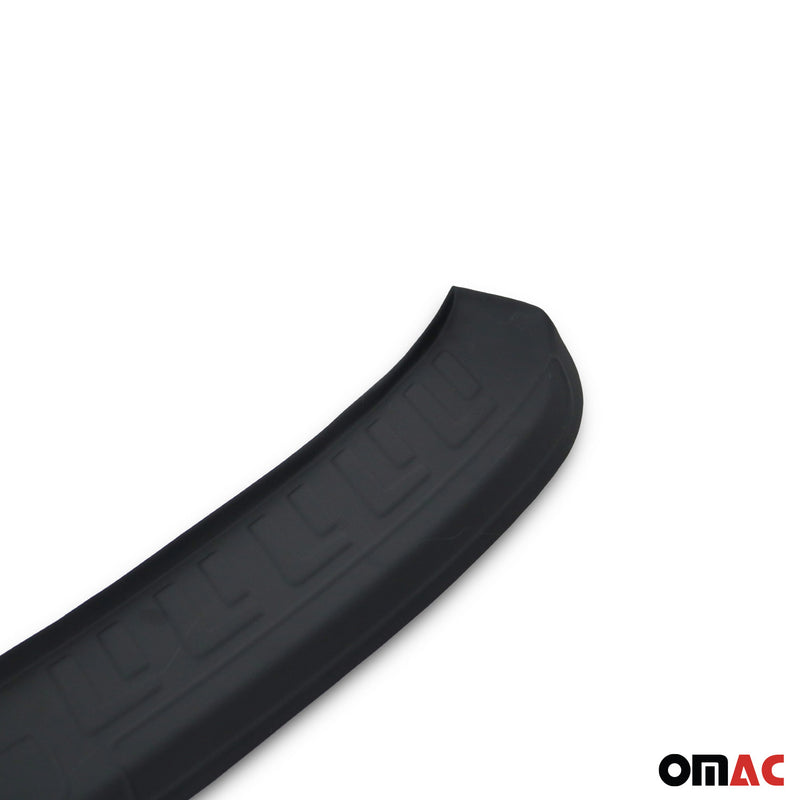 Protection Seuil de Pare-chocs Arriére Pour Honda CR-V 2012-2018 Acrylique-Mat