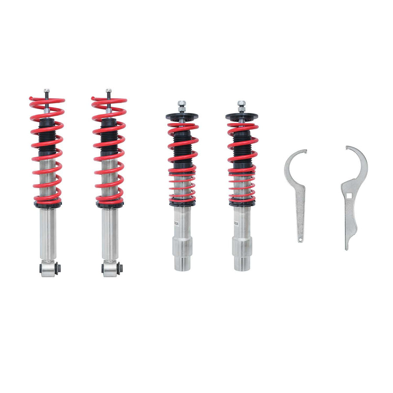 Kit Suspension + Amortisseurs combiné RedLine pour BMW Series 5 E60 2003-2010