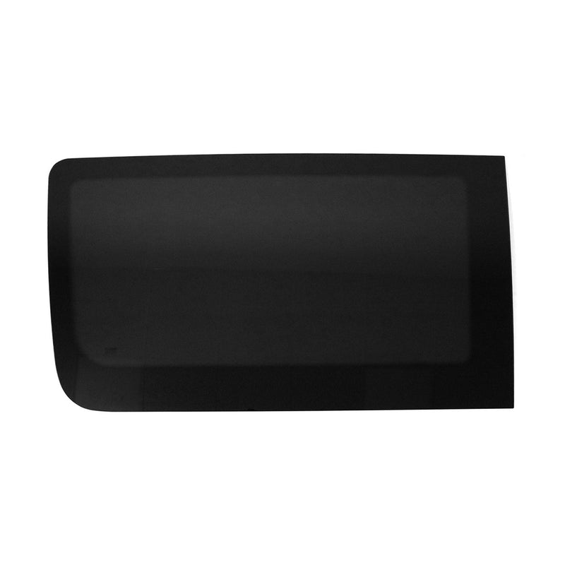 Vitre de Porte pour Mercedes Sprinter 2018-2025 L2/L3/L4 Gauche non coulissante