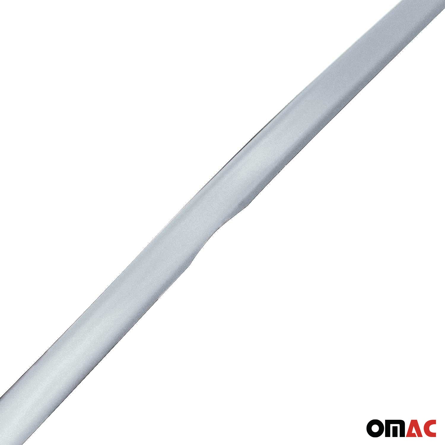 Poignée de Coffre Arrière pour Nissan Juke 2010-2019 acier inox