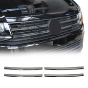 Moulure de Grille de Calandre pour VW T6 Transporter Caravelle 2015-2019 Pre-FL