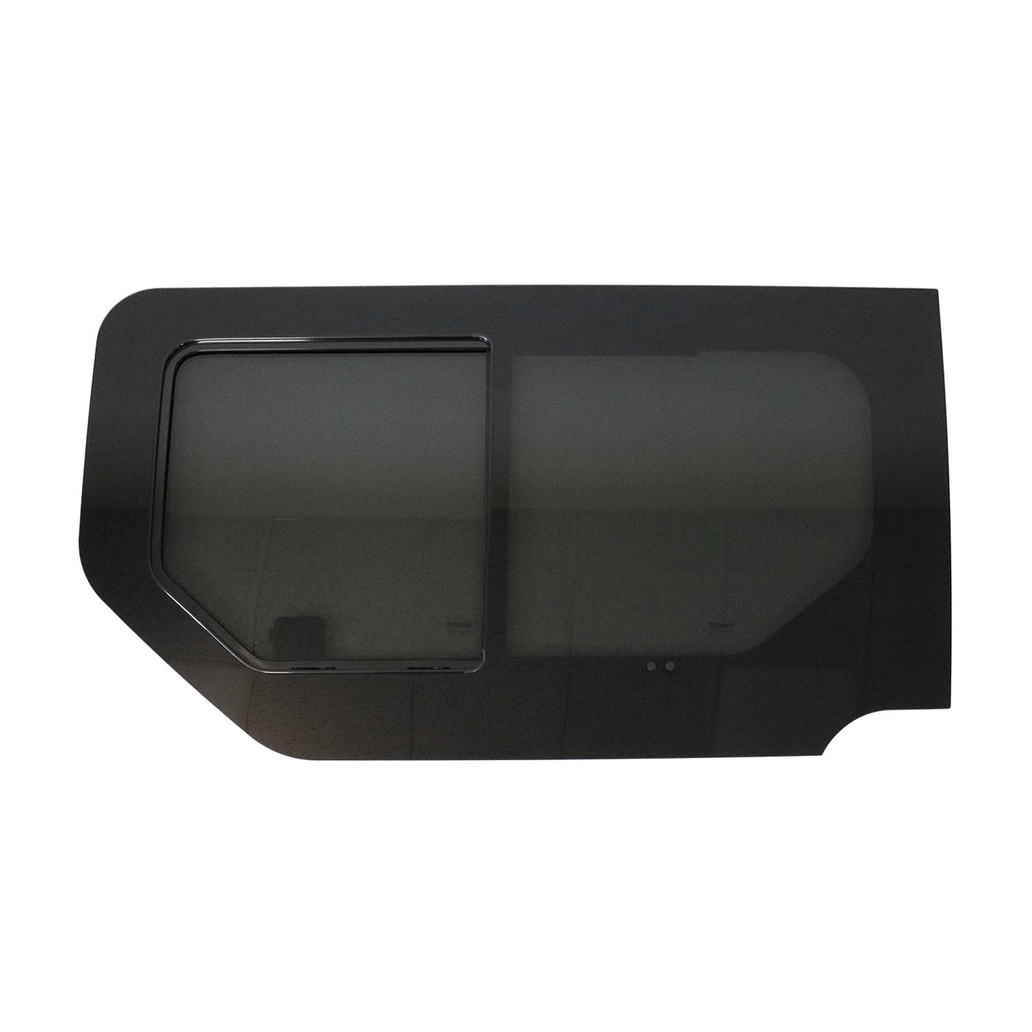 Vitre de Porte pour Opel Vivaro A 2001-2014 L1/L2 Avant Gauche coulissante