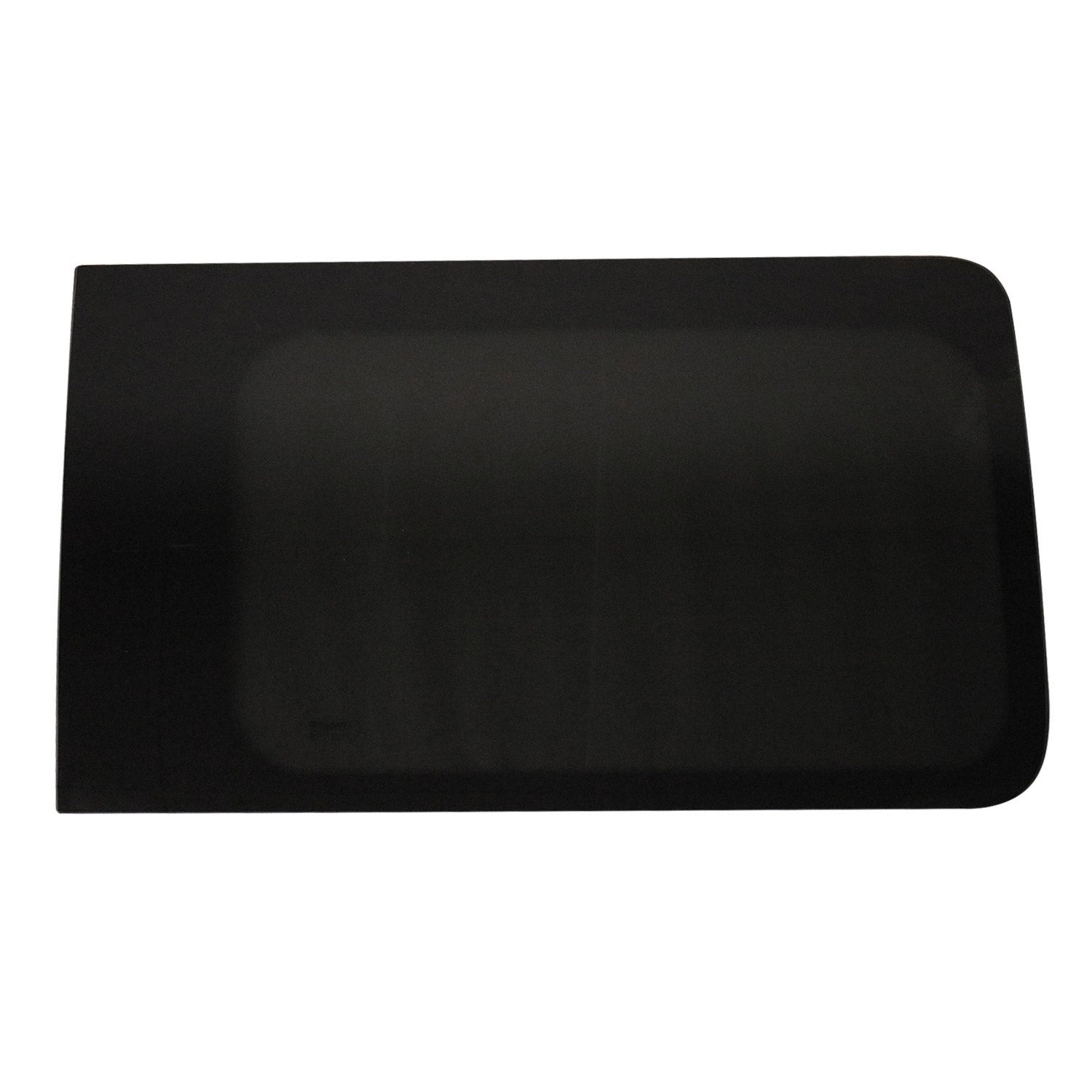 Vitre de Porte pour Fiat Scudo 2022-2026 L1 Avant Droit Verre fixe