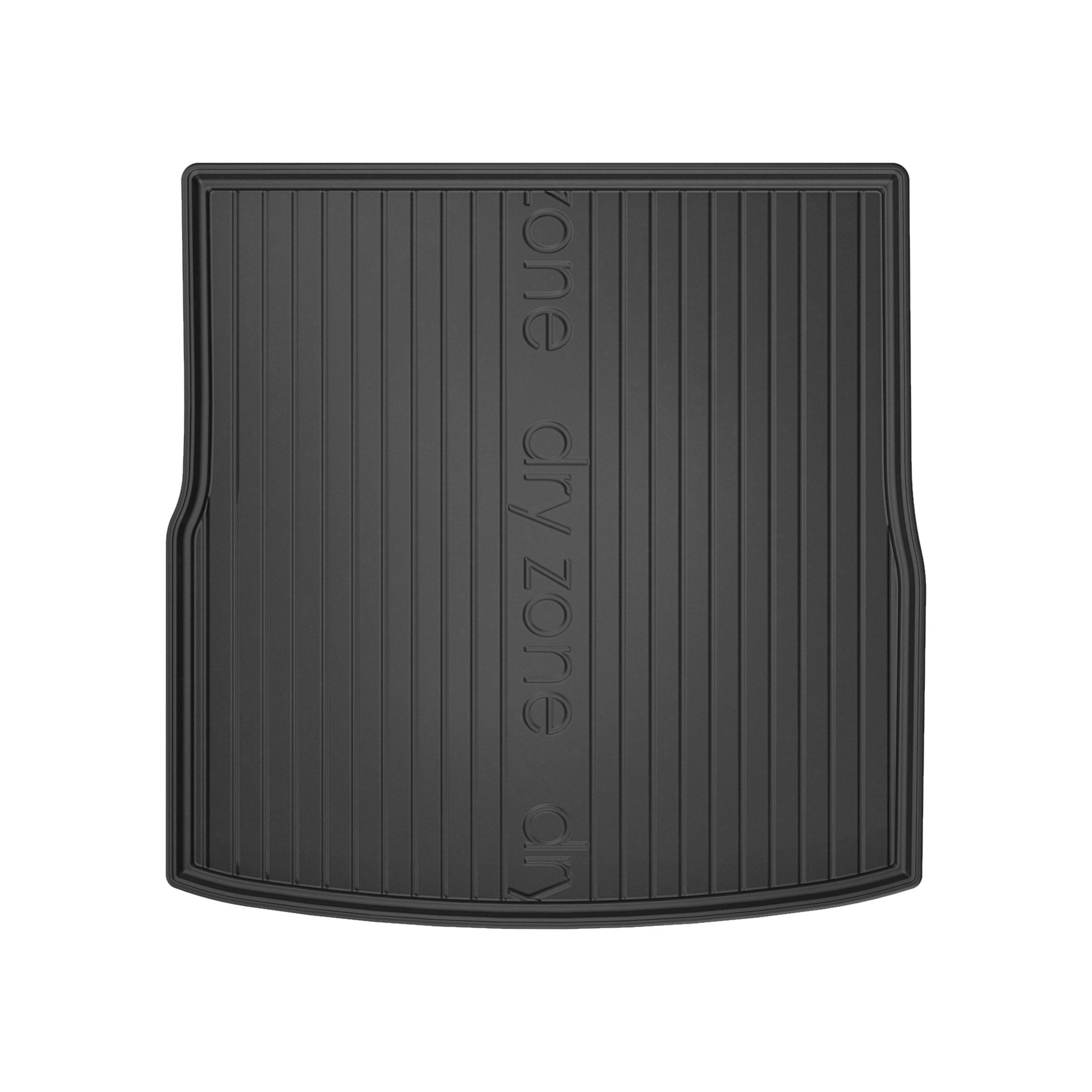 Tapis de coffre pour VW Golf mk6 Break 2008-16 TPE Antidérapant Durable Noir 1x