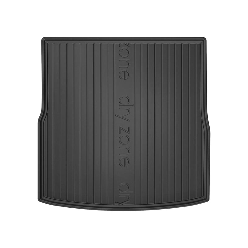 Tapis de coffre pour VW Golf mk6 Break 2008-16 TPE Antidérapant Durable Noir 1x