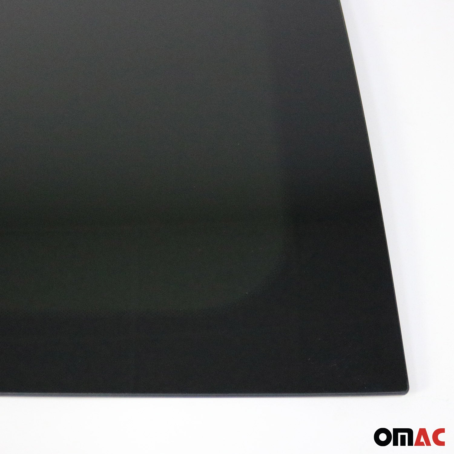 Vitre Porte pour Ford Transit Custom 2013-2024 L1 Droit non coulissante