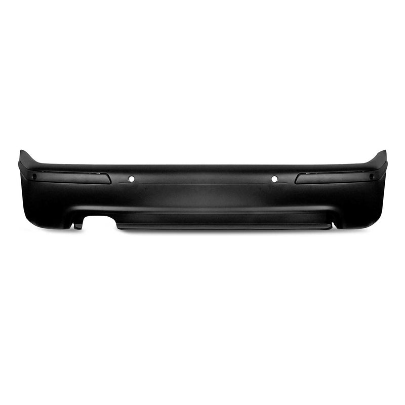 Pare-choc arrière avec emplacements PDC pour BMW Series 5 E39 1996-2003 PDC
