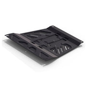 Plaque De Protection Carrosserie pour Suzuki Grand Vitara 2005-2023