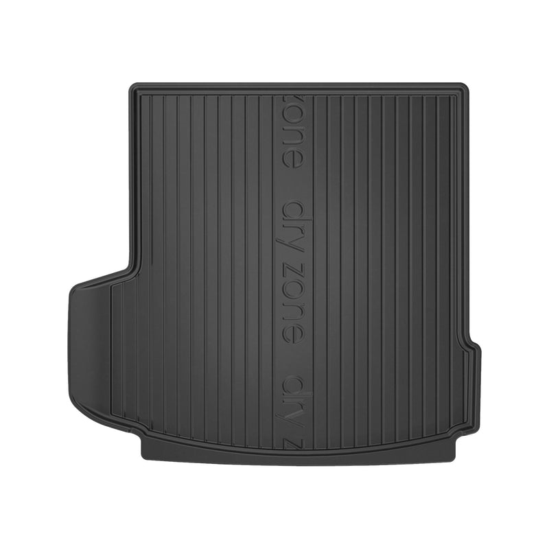 Tapis de coffre pour Opel Insignia B Break 2017-2022 TPE Antidérapant Noir 1Pc