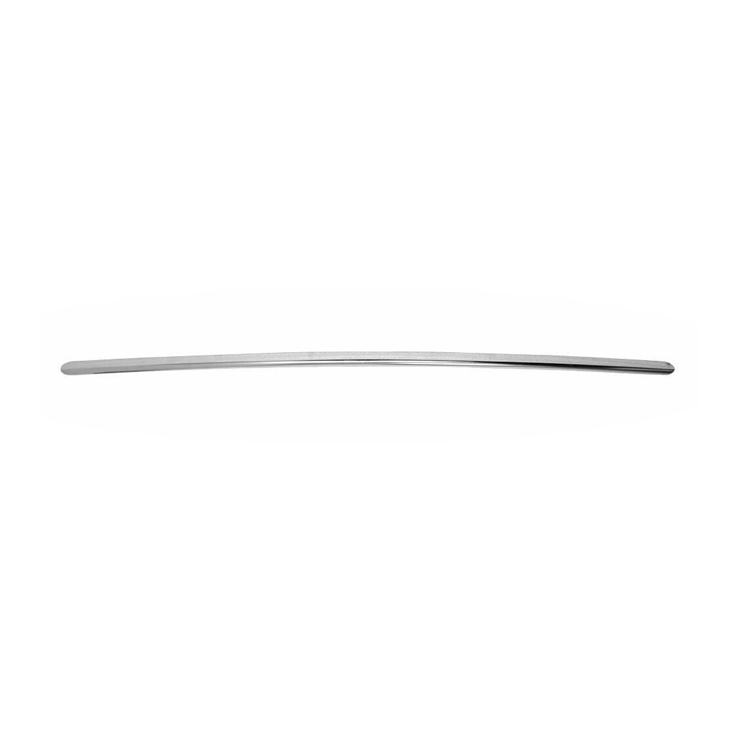 Support de plaque d'immatriculation pour Hyundai i30 Oben 2012-2017