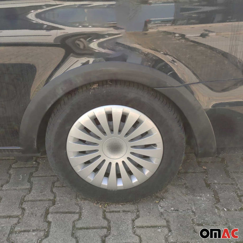 Élargisseurs d'Ailes Arche Pare-Boue pour Mercedes Vito W447 2014-2025 8Pcs