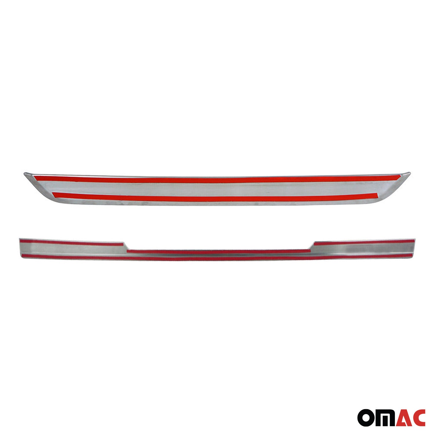 Kit de poignée de coffre et moulure chromée pour Honda CR-V 2018-2023