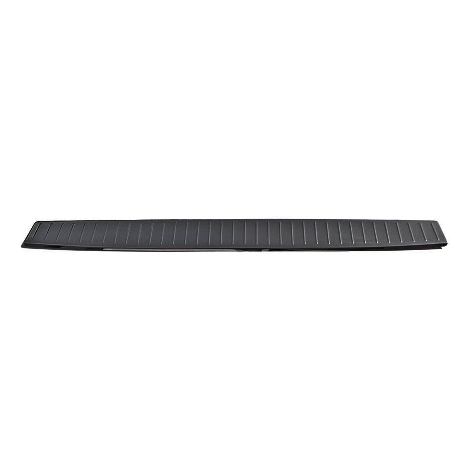 Protection de Pare-Chocs pour Mercedes Vito W447 2014-2026 Inox dark chrome