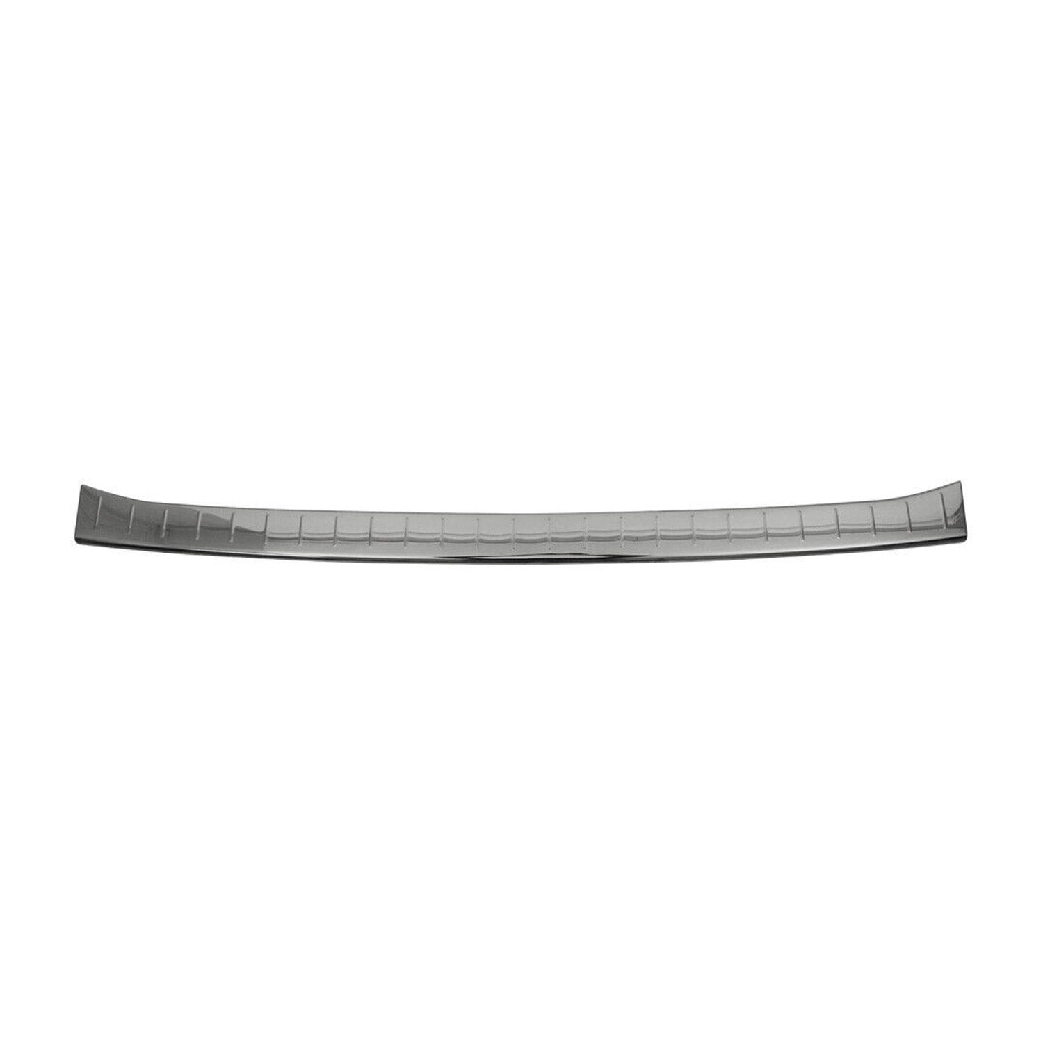 Protection de Pare-Chocs pour Mercedes Sprinter W907 2018-26 Inox dark chrome