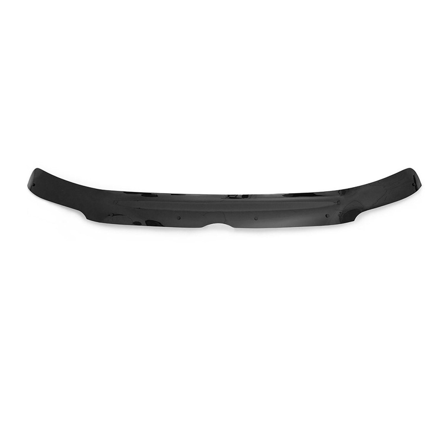 Deflecteurs d'air capot de voiture pour VW Transporter T5 2003-2009 Acrylique