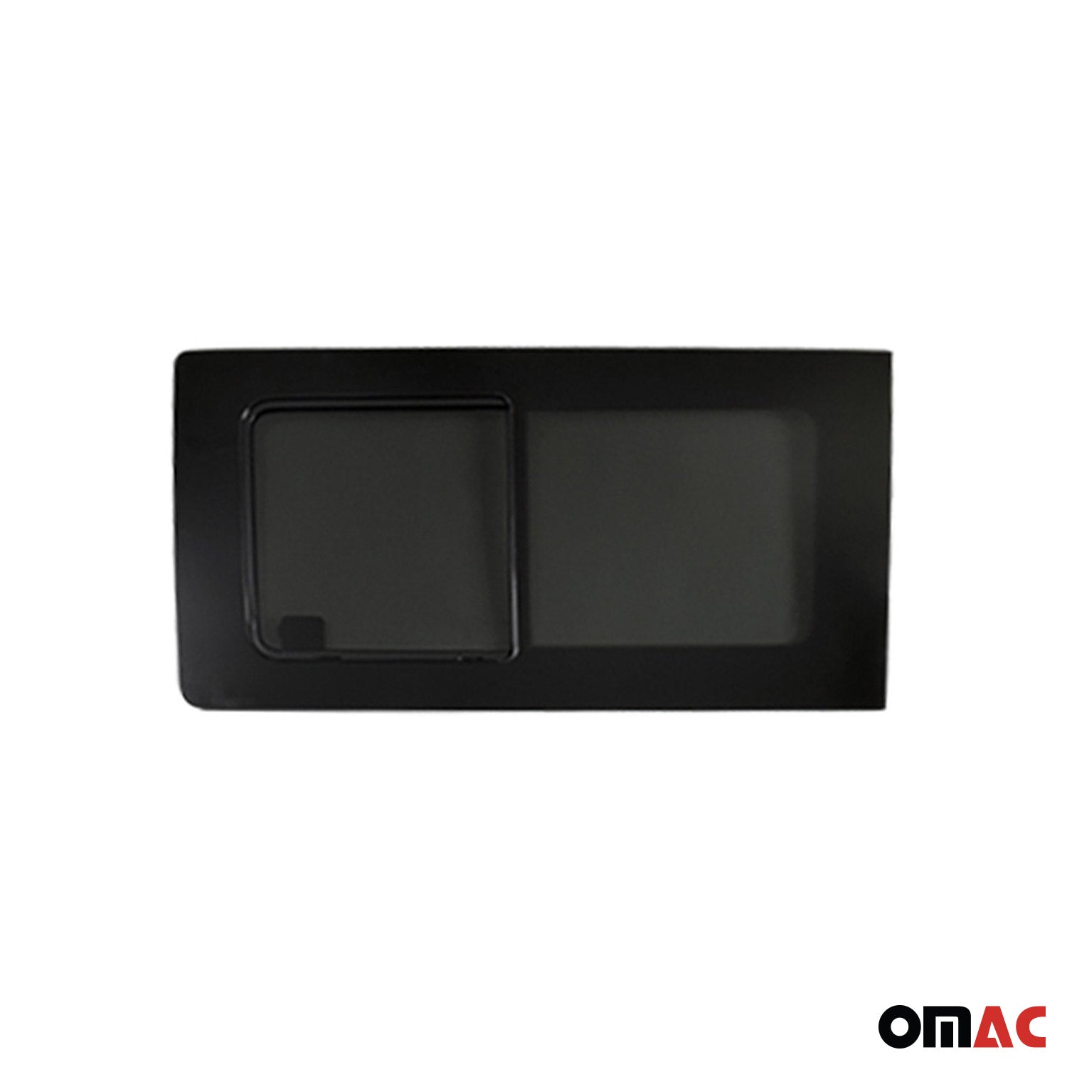 Set de Baies Vitrées Coulissantes pour VW T6 T6.1 Transporter 2015-2024 L1/L2