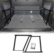 OMAC Consoles de Multiflex Board pour Mercedes Vito W447 2014-2026 en Métal