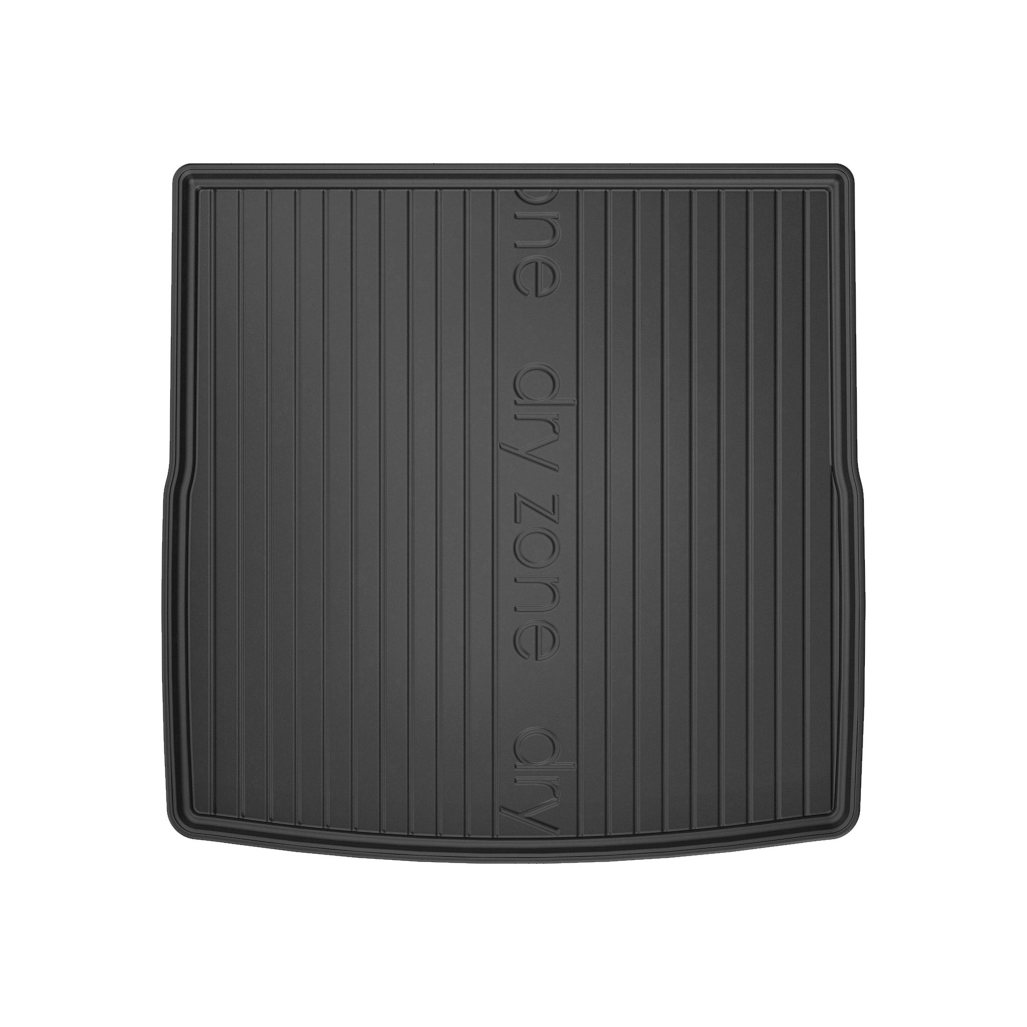 Tapis de coffre pour Jeep Compass II 2017-2025 Supérieur TPE Imperméable 1Pc
