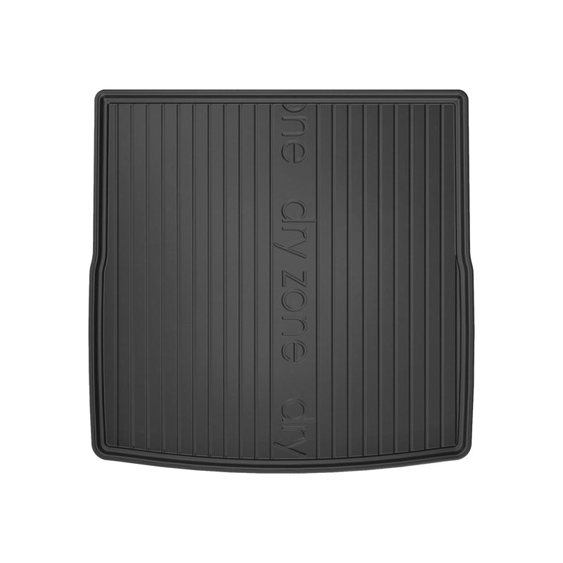 Tapis de coffre pour Jeep Compass II 2016-2025 Supérieur TPE Imperméable 1Pc